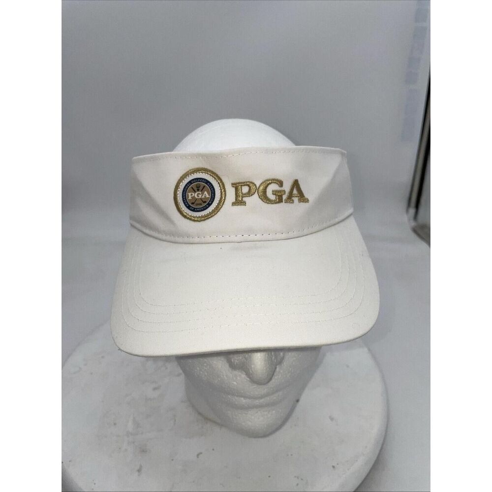 Source-unknown Men's White Hat